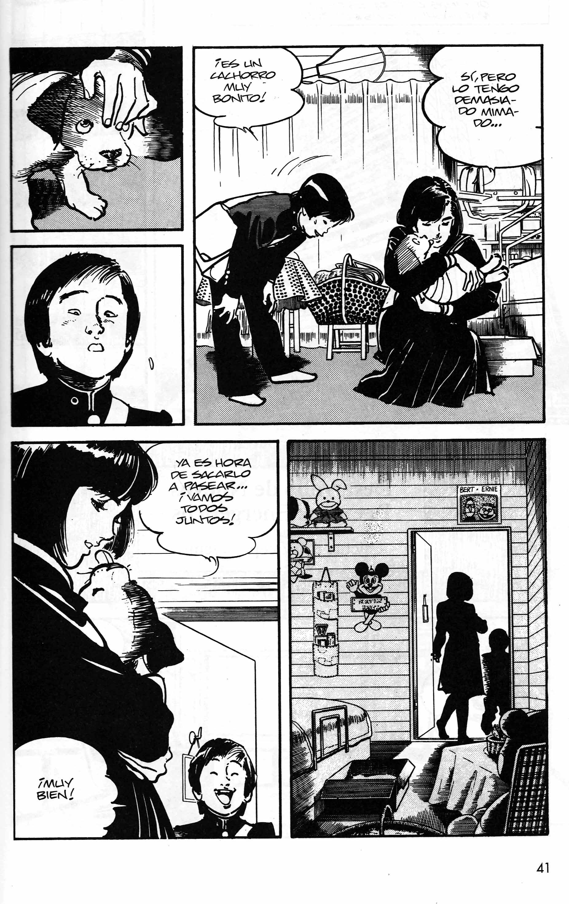 Mai (Comic Release Group) 2