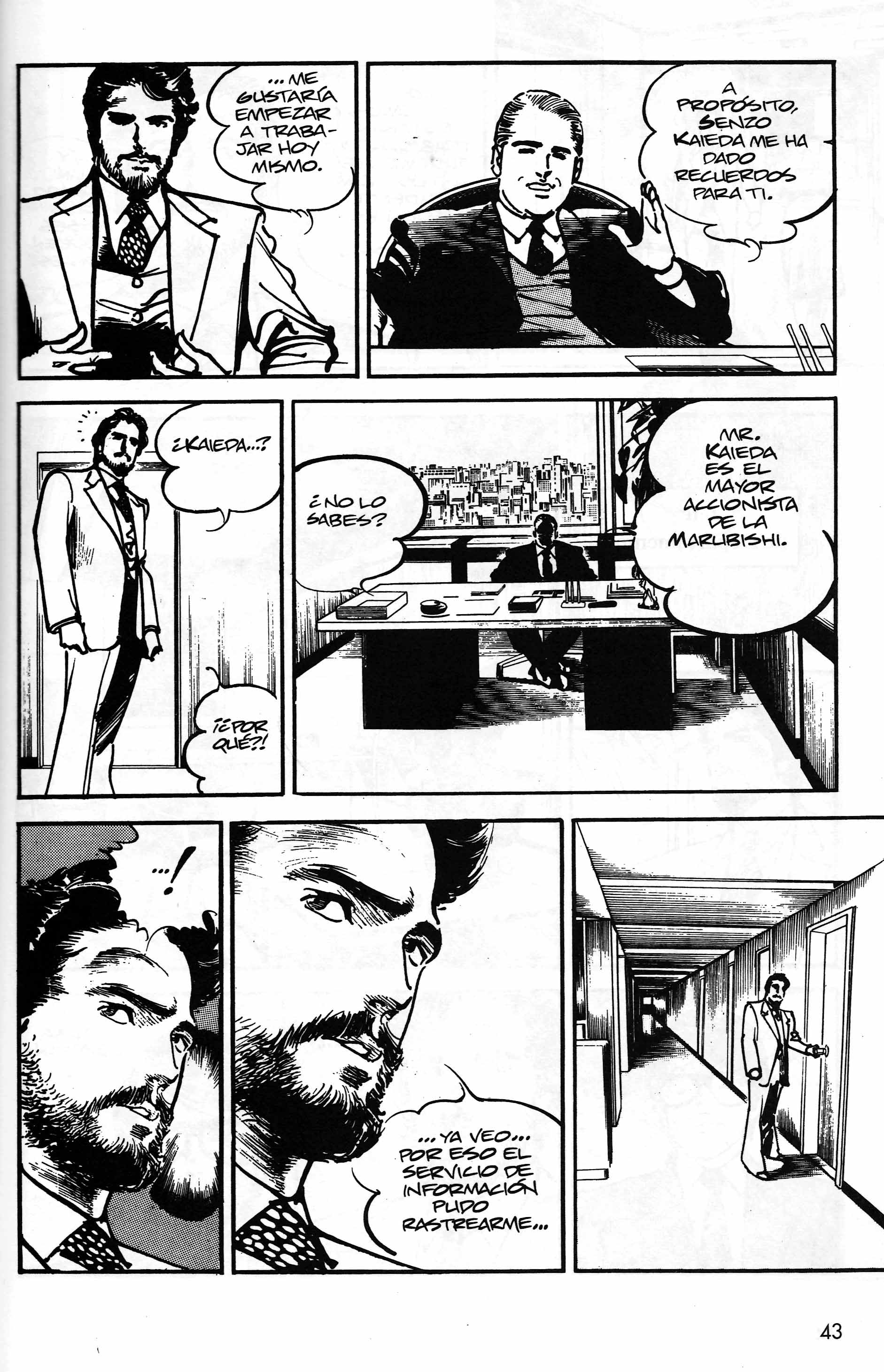 Mai (Comic Release Group) 4