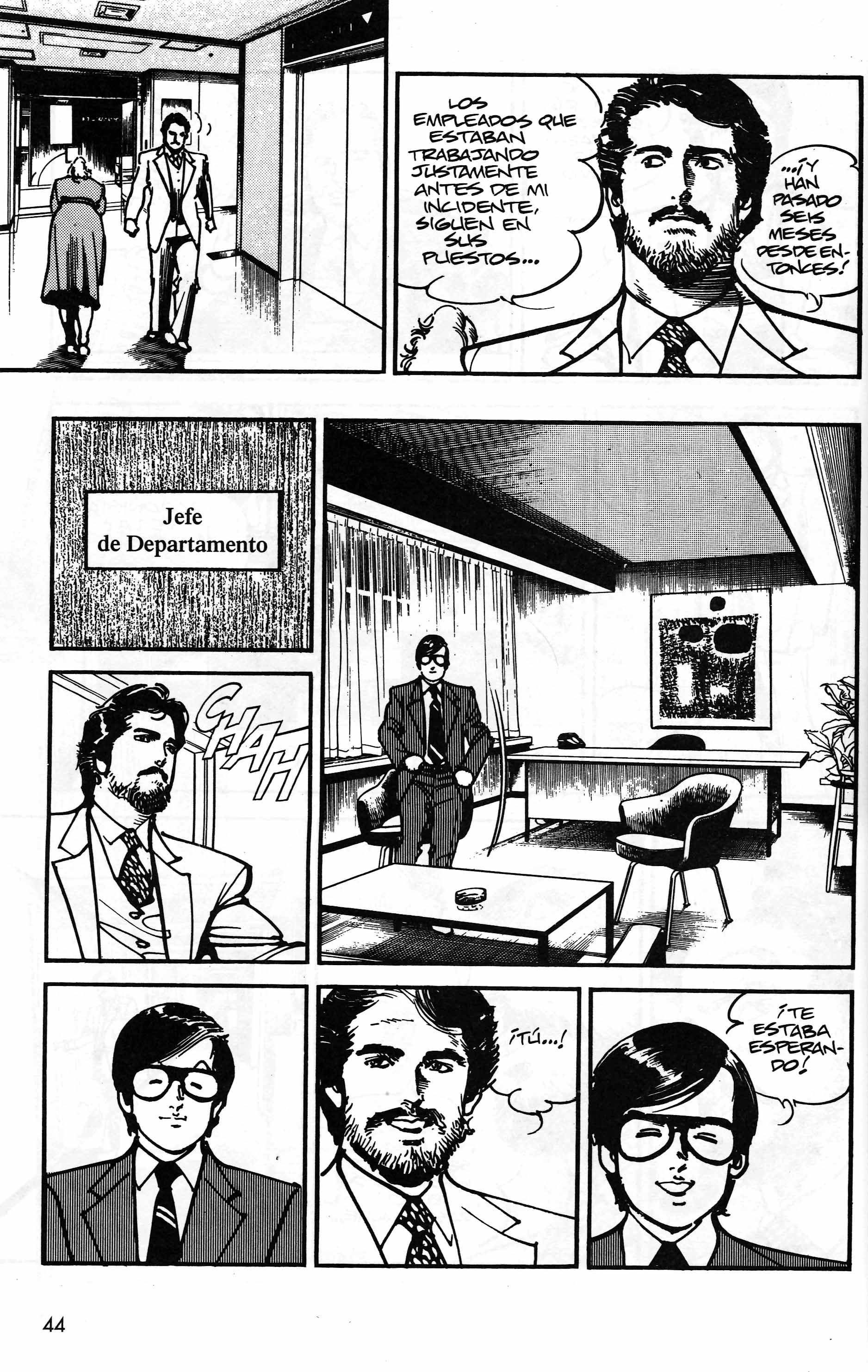 Mai (Comic Release Group) 5