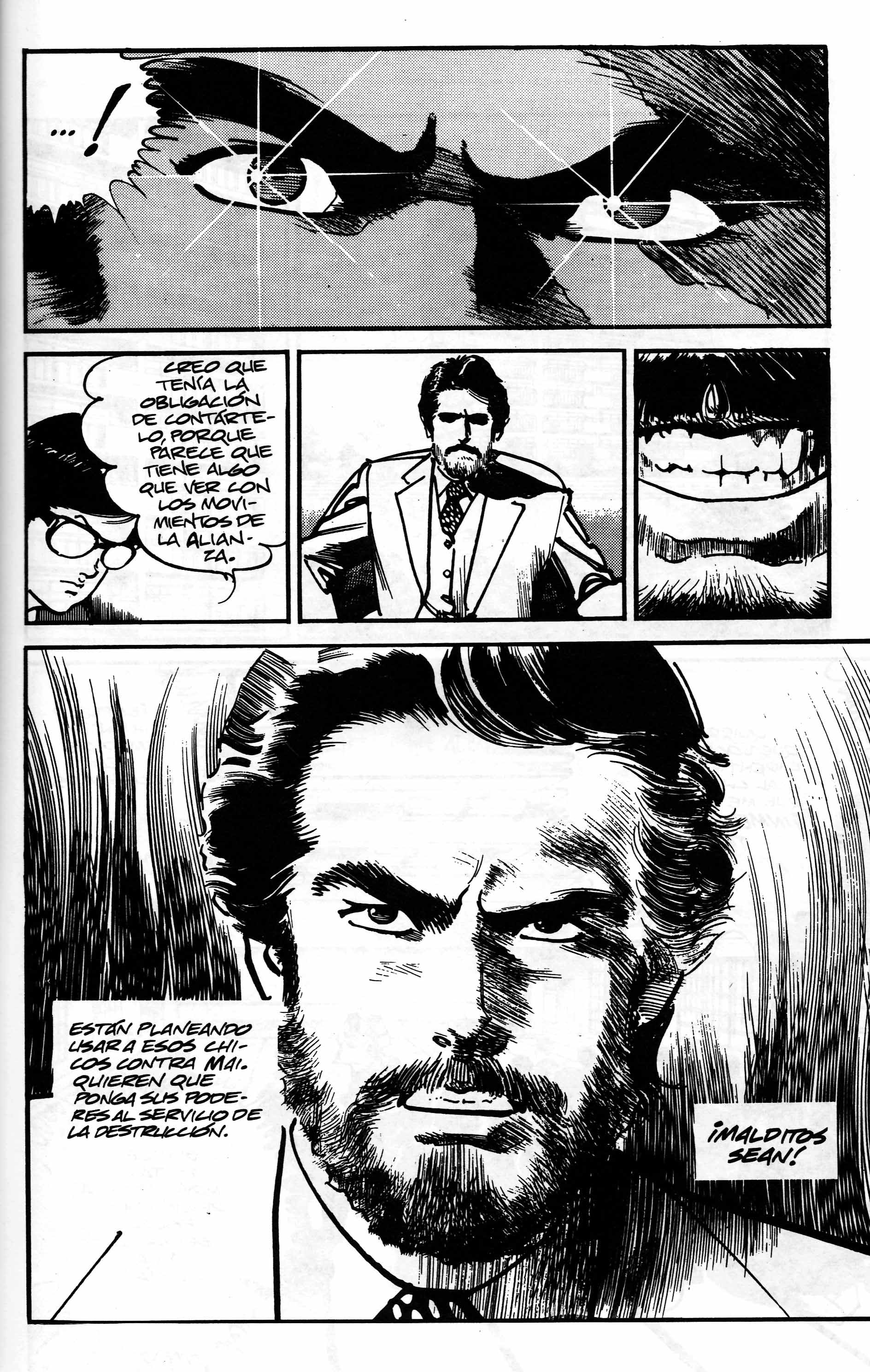 Mai (Comic Release Group) 8