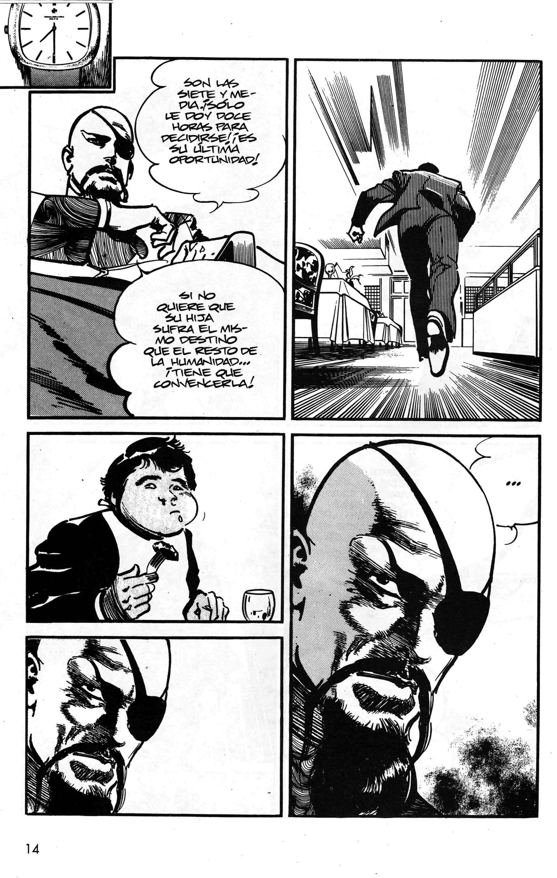 Mai (Comic Release Group) 15