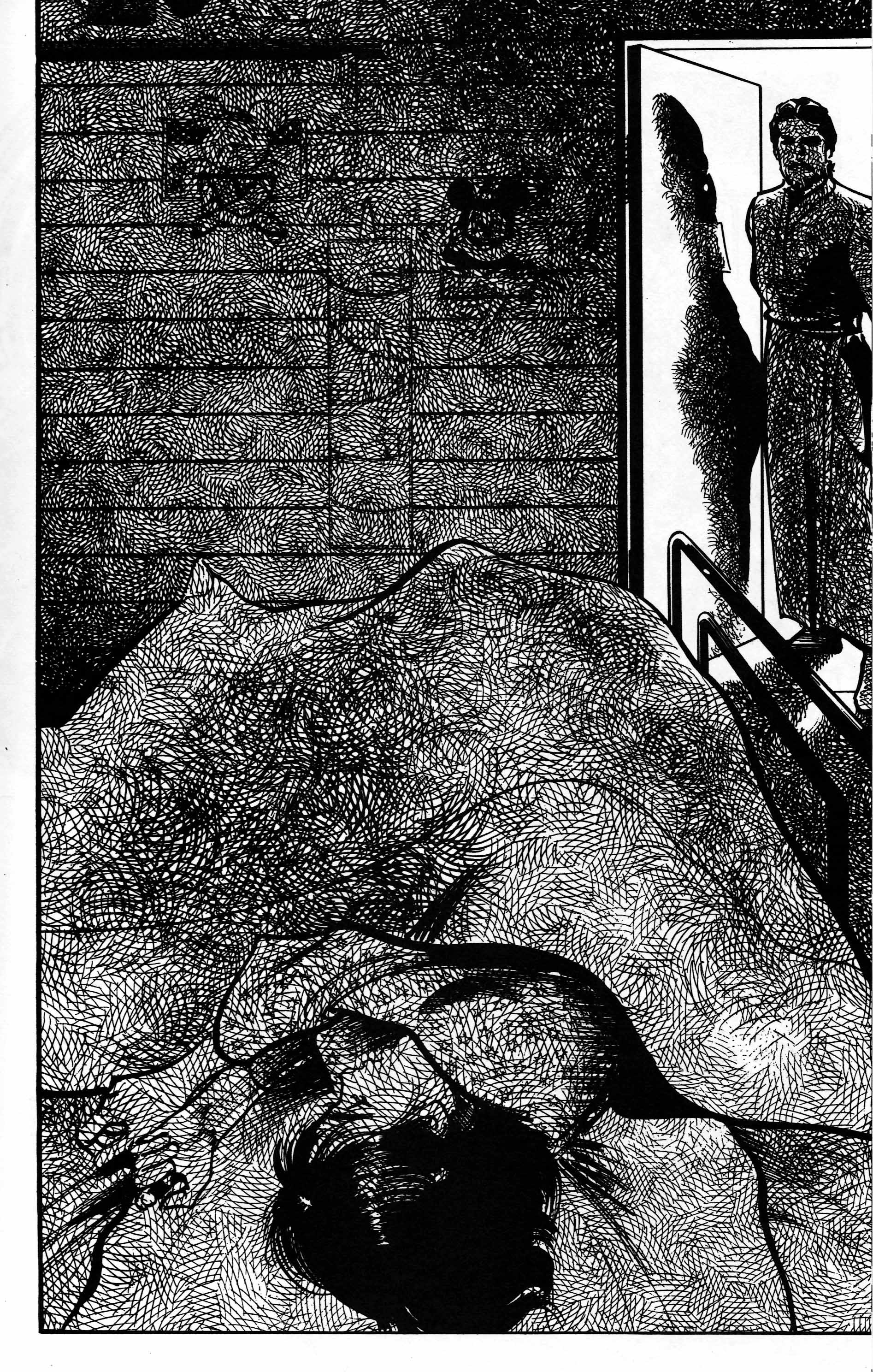 Mai (Comic Release Group) 18