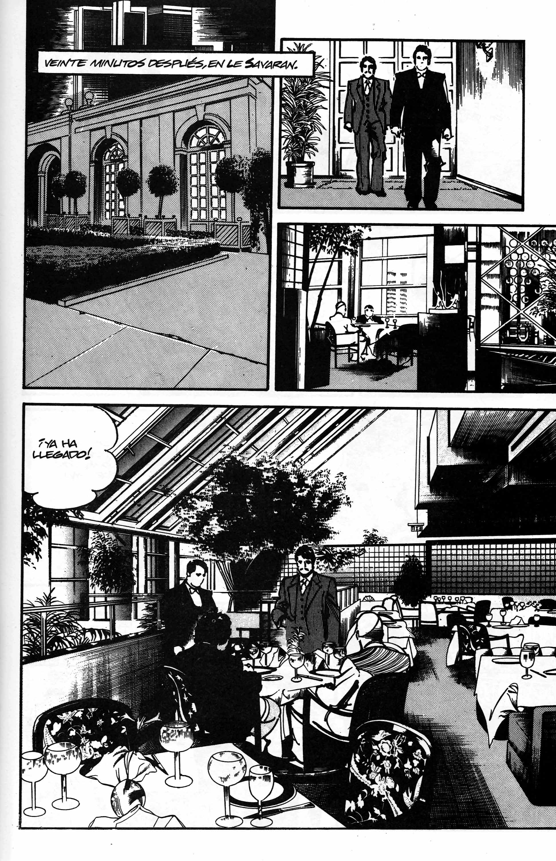 Mai (Comic Release Group) 4