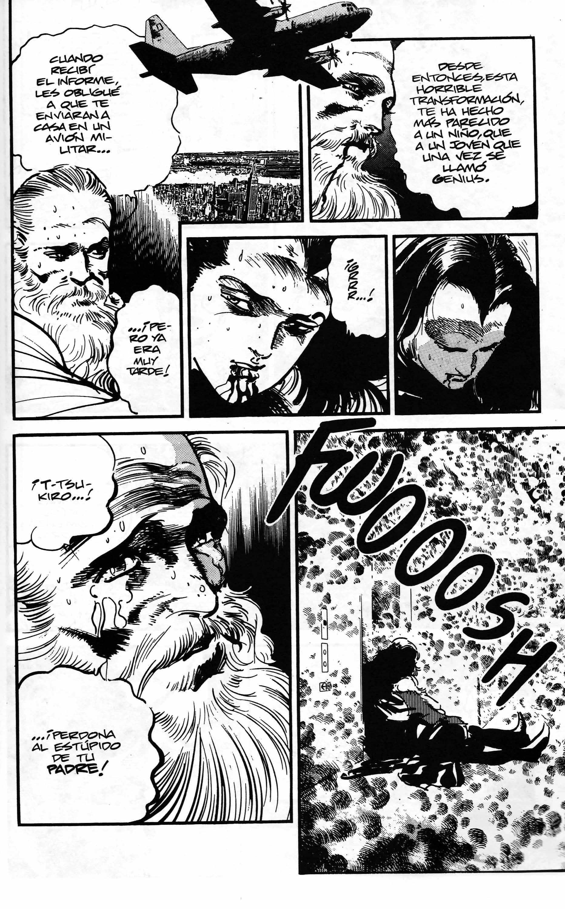 Mai (Comic Release Group) 9