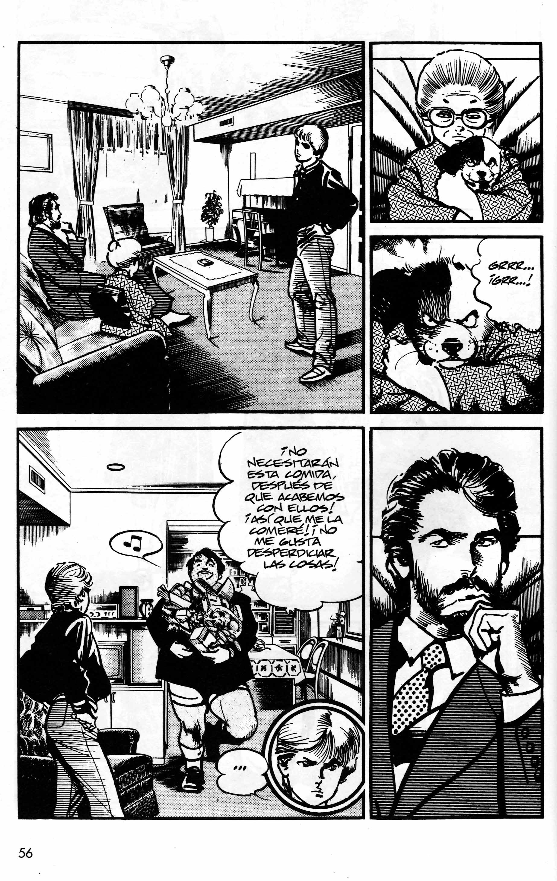 Mai (Comic Release Group) 18