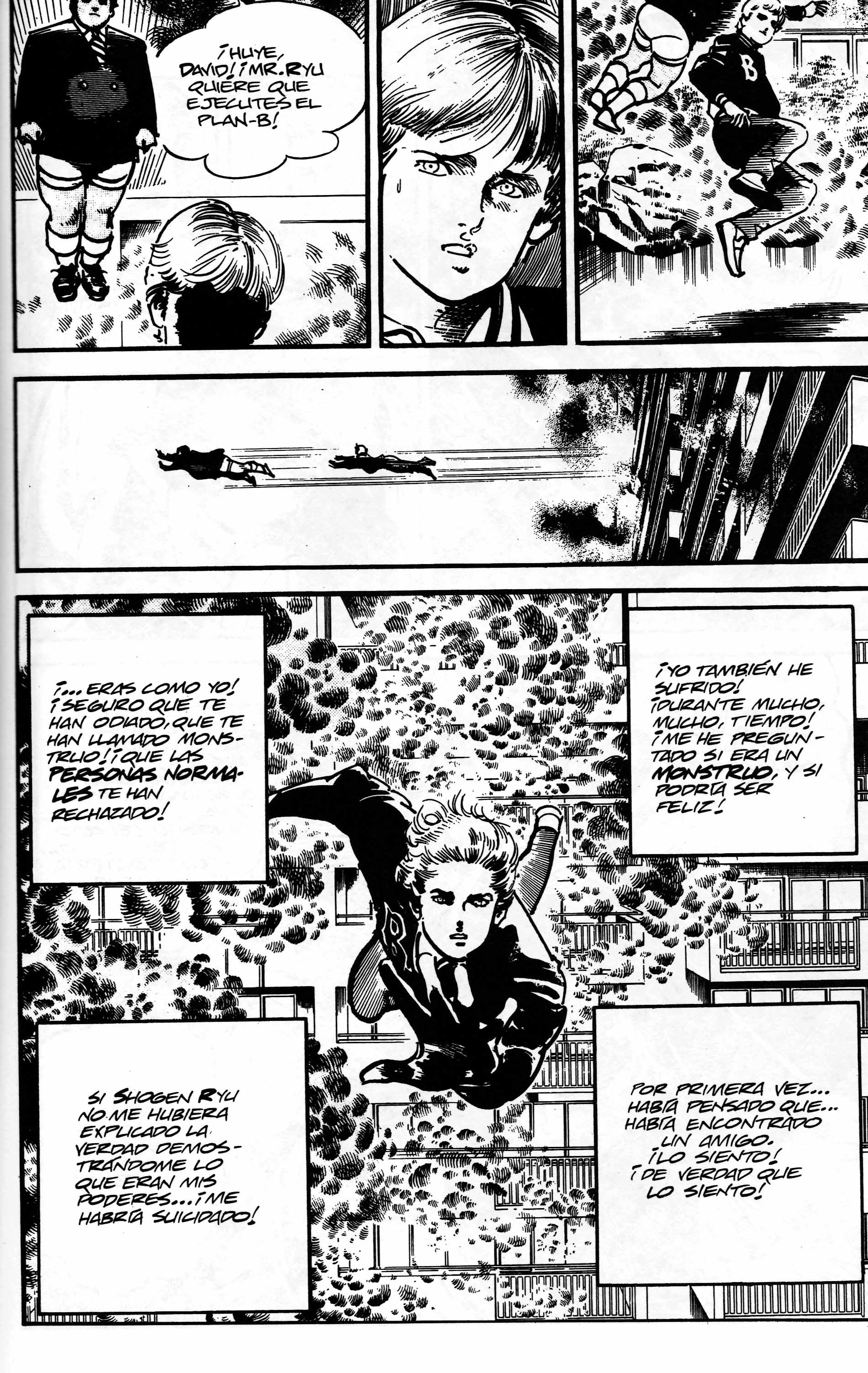 Mai (Comic Release Group) 7