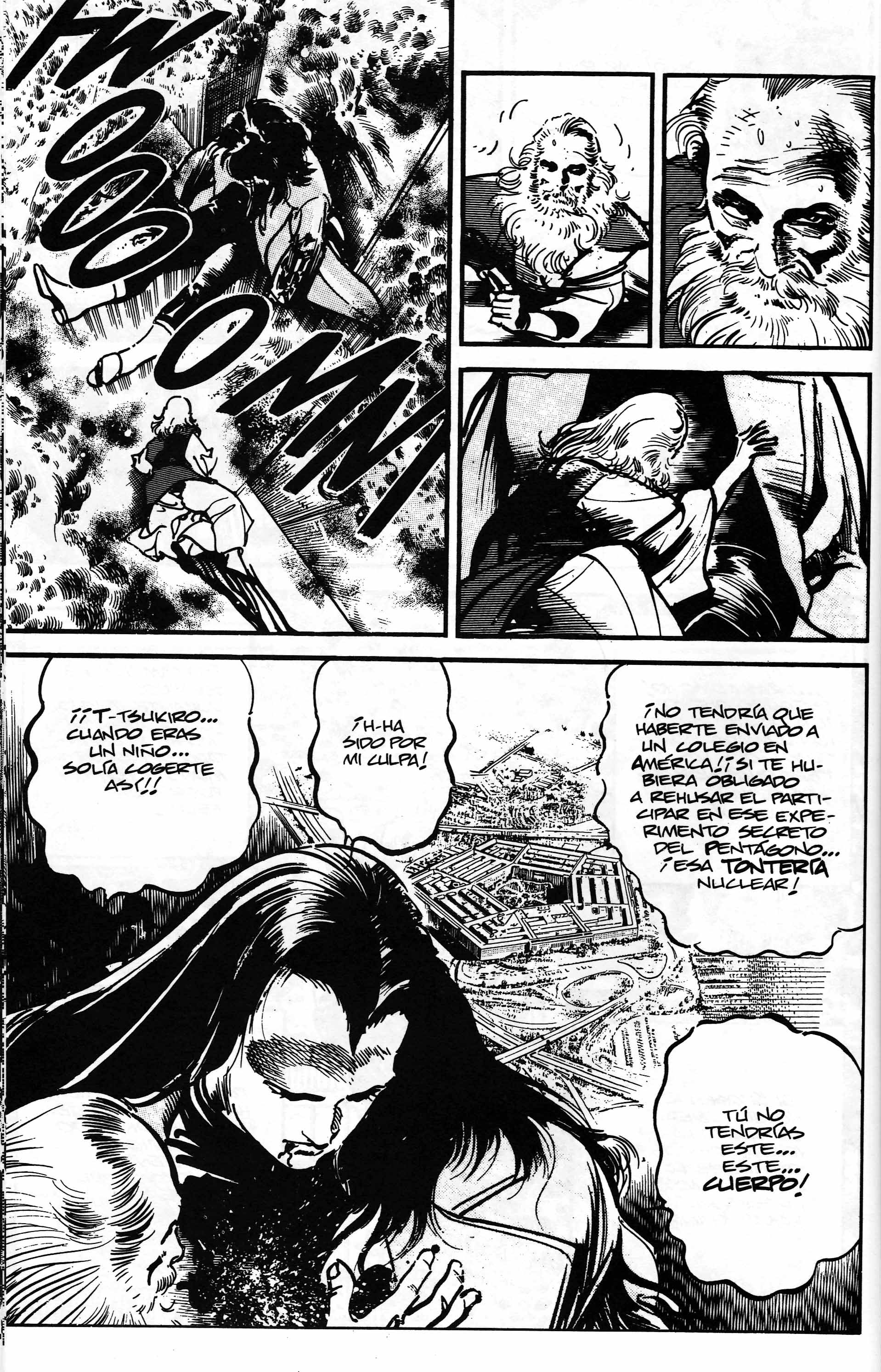 Mai (Comic Release Group) 8