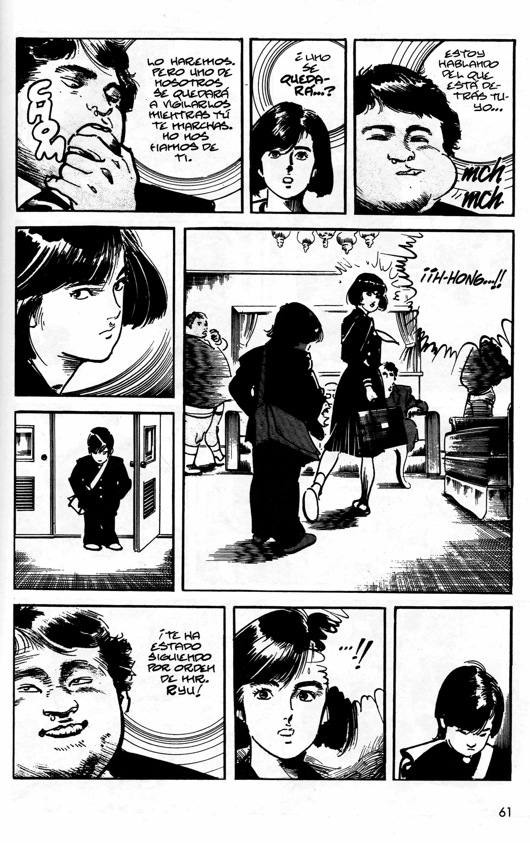 Mai (Comic Release Group) 4