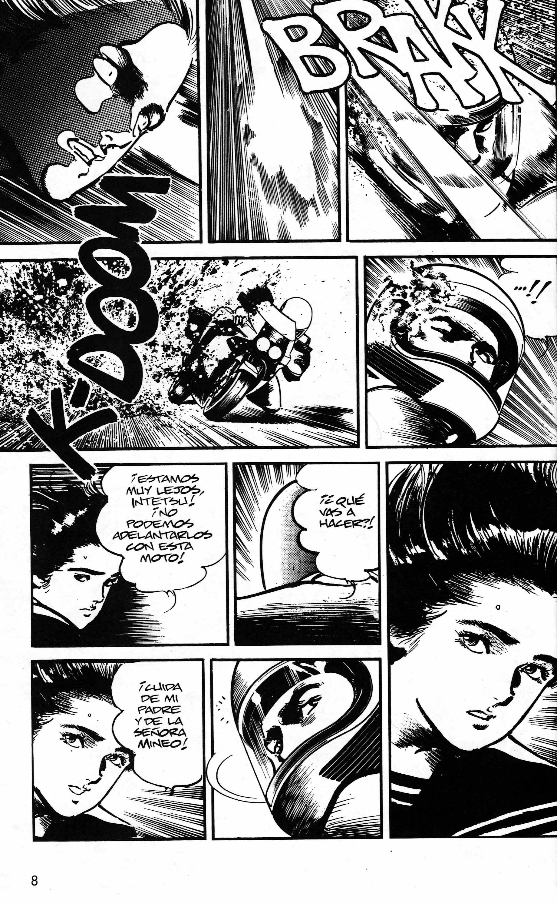 Mai (Comic Release Group) 9