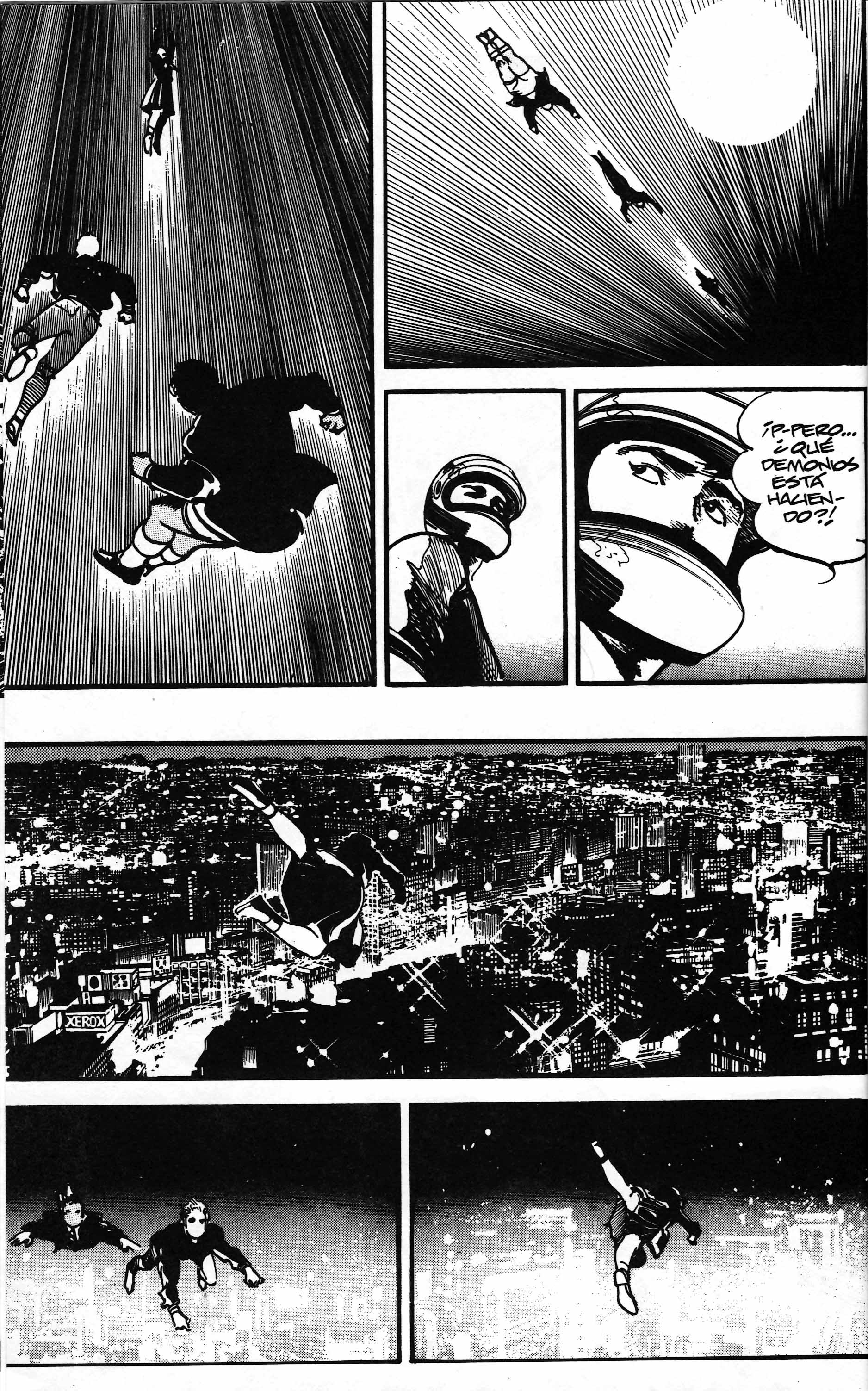 Mai (Comic Release Group) 11