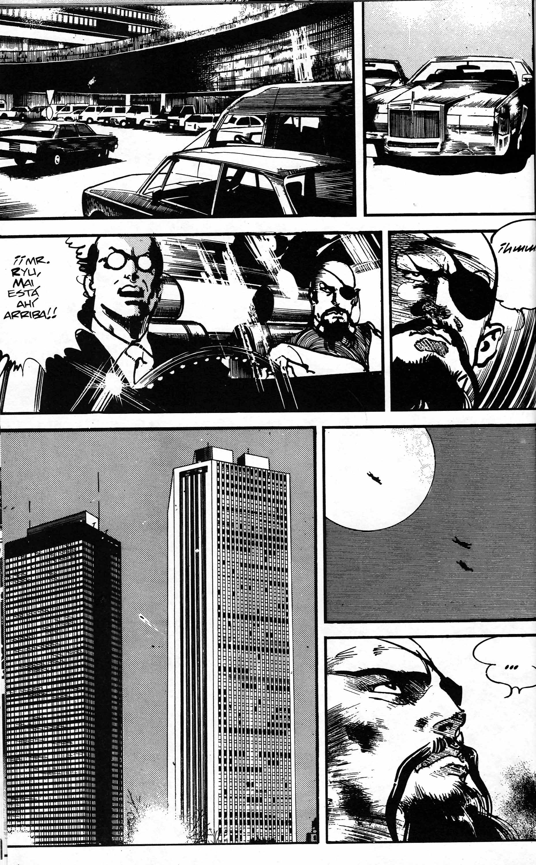 Mai (Comic Release Group) 13