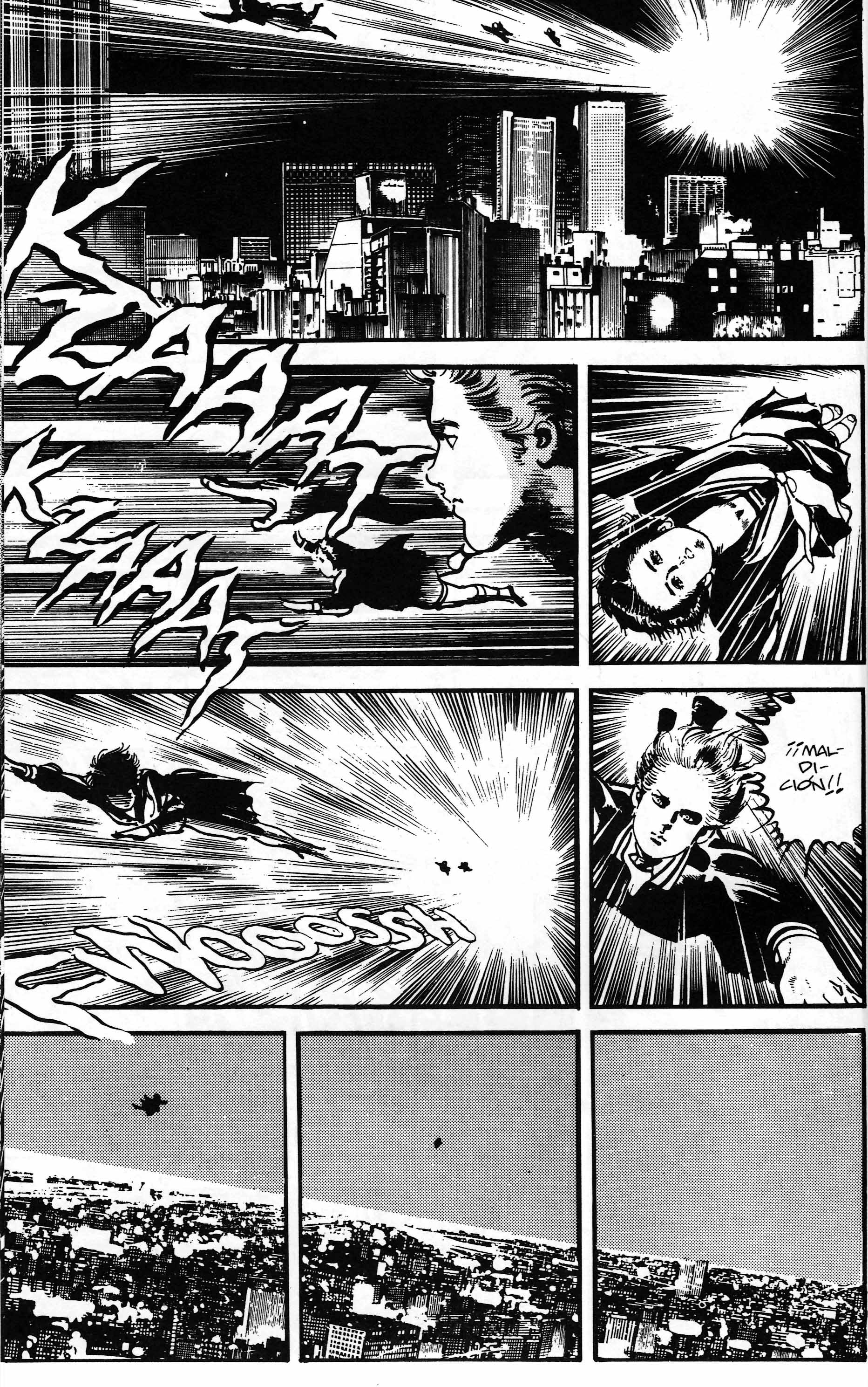 Mai (Comic Release Group) 21