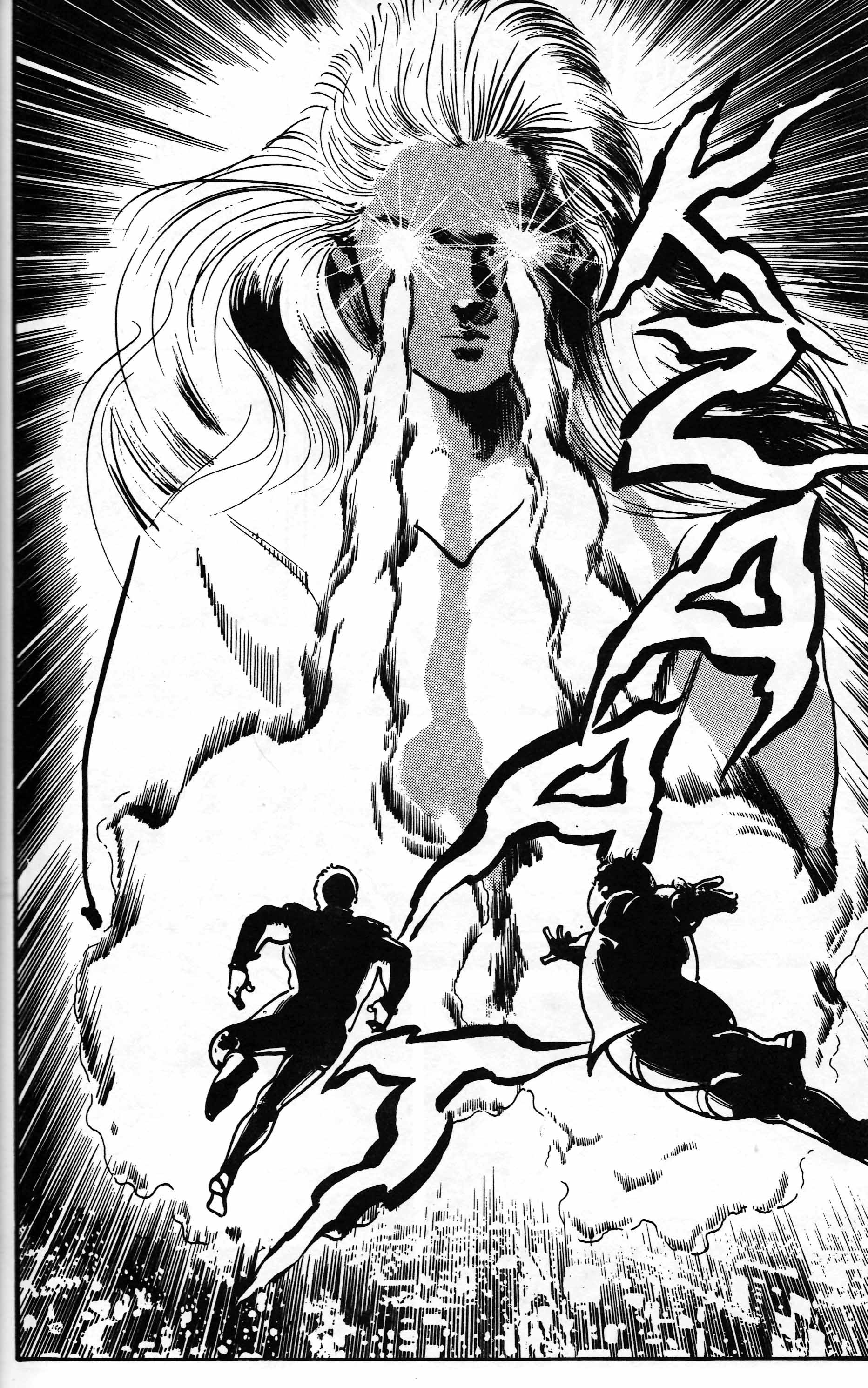 Mai (Comic Release Group) 24