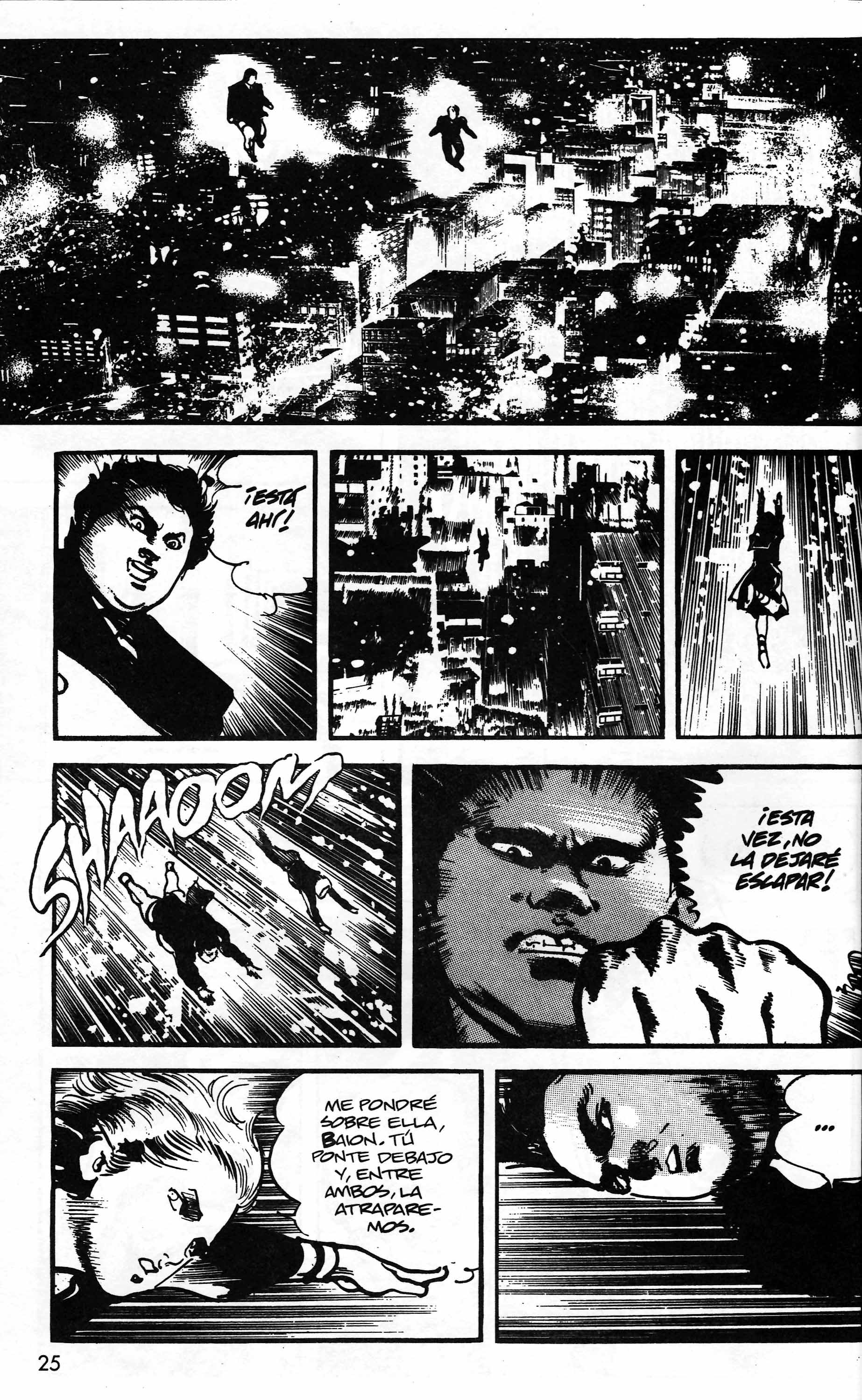 Mai (Comic Release Group) 27