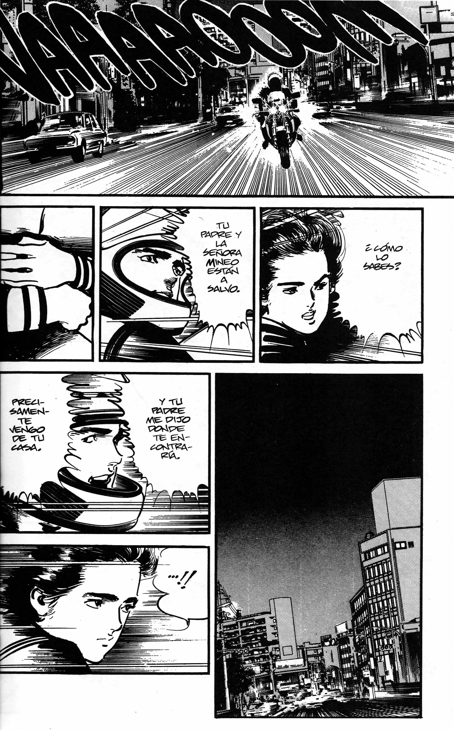 Mai (Comic Release Group) 6