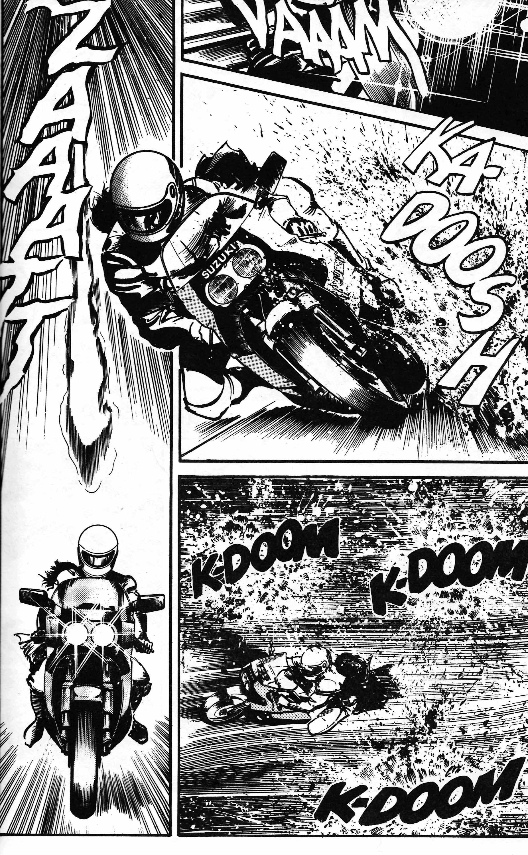 Mai (Comic Release Group) 8