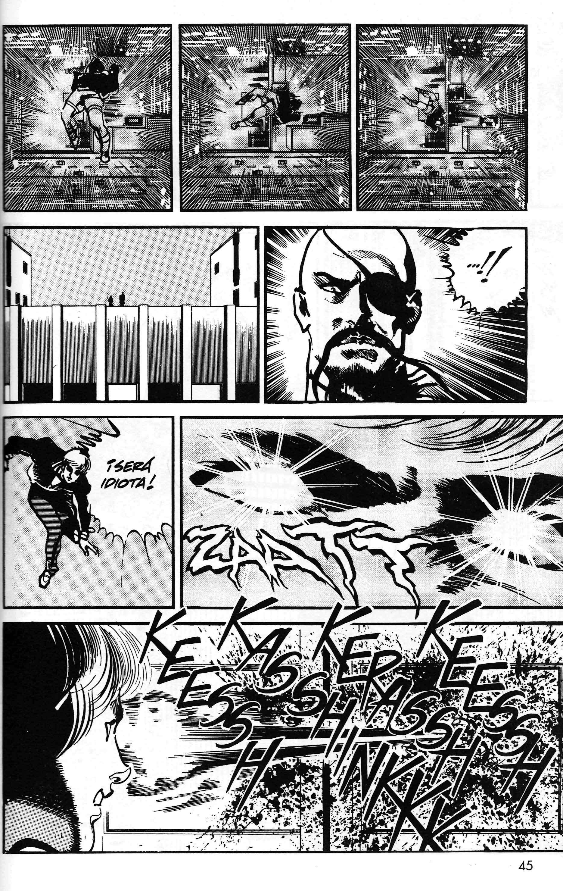 Mai (Comic Release Group) 9