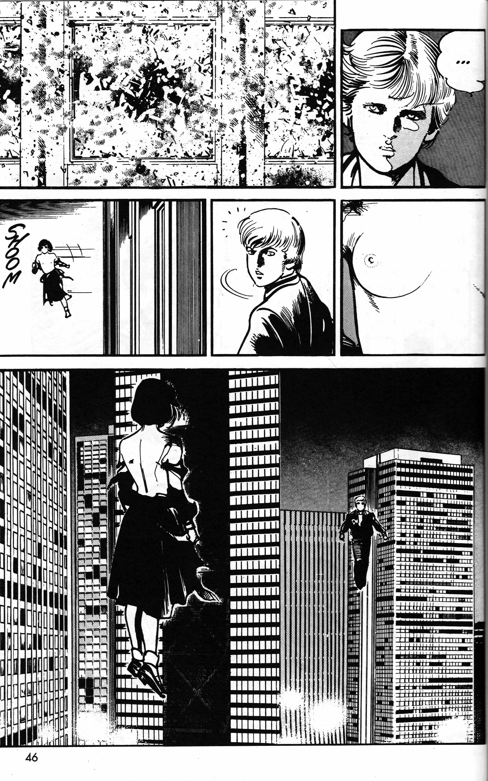 Mai (Comic Release Group) 10