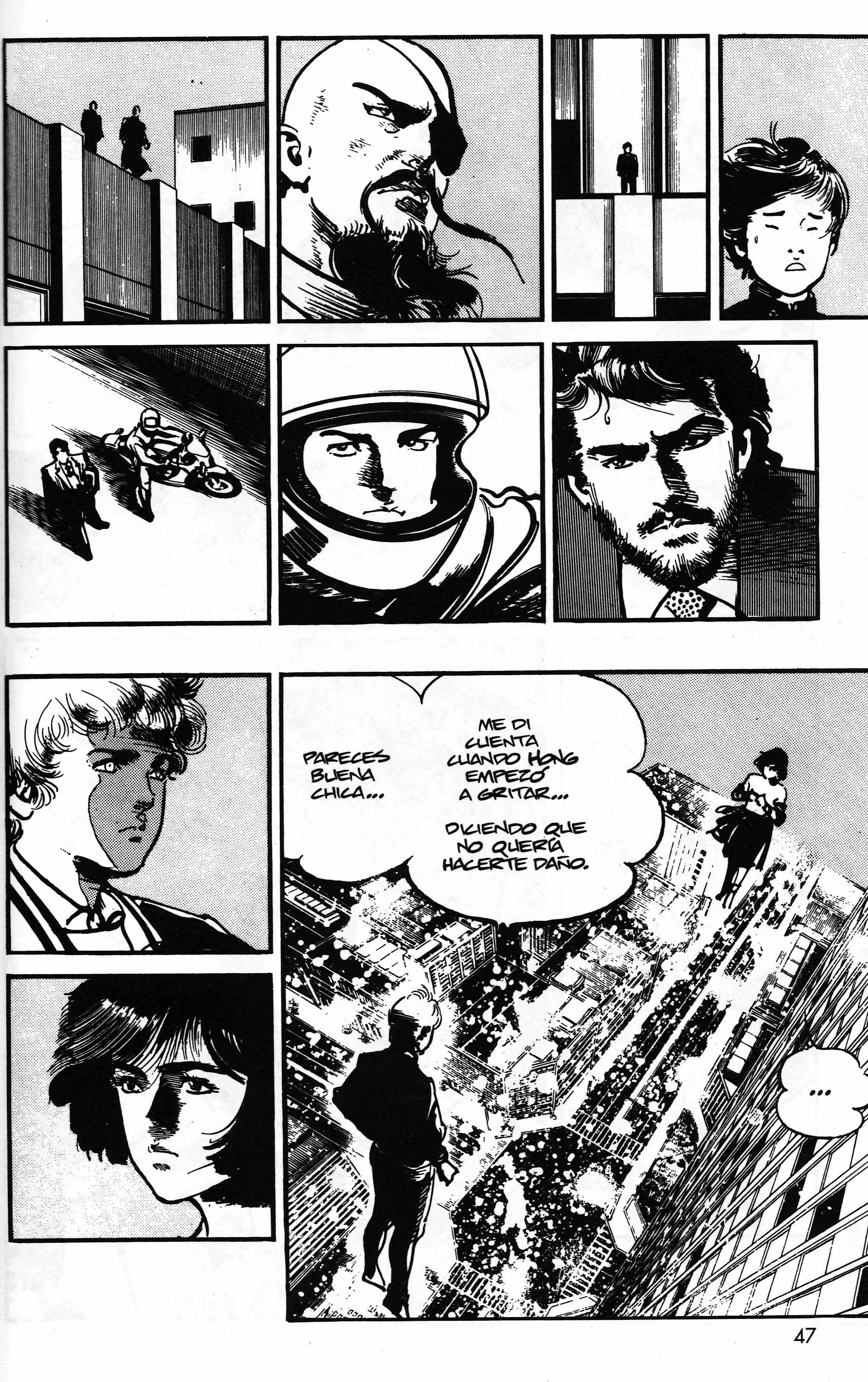 Mai (Comic Release Group) 11