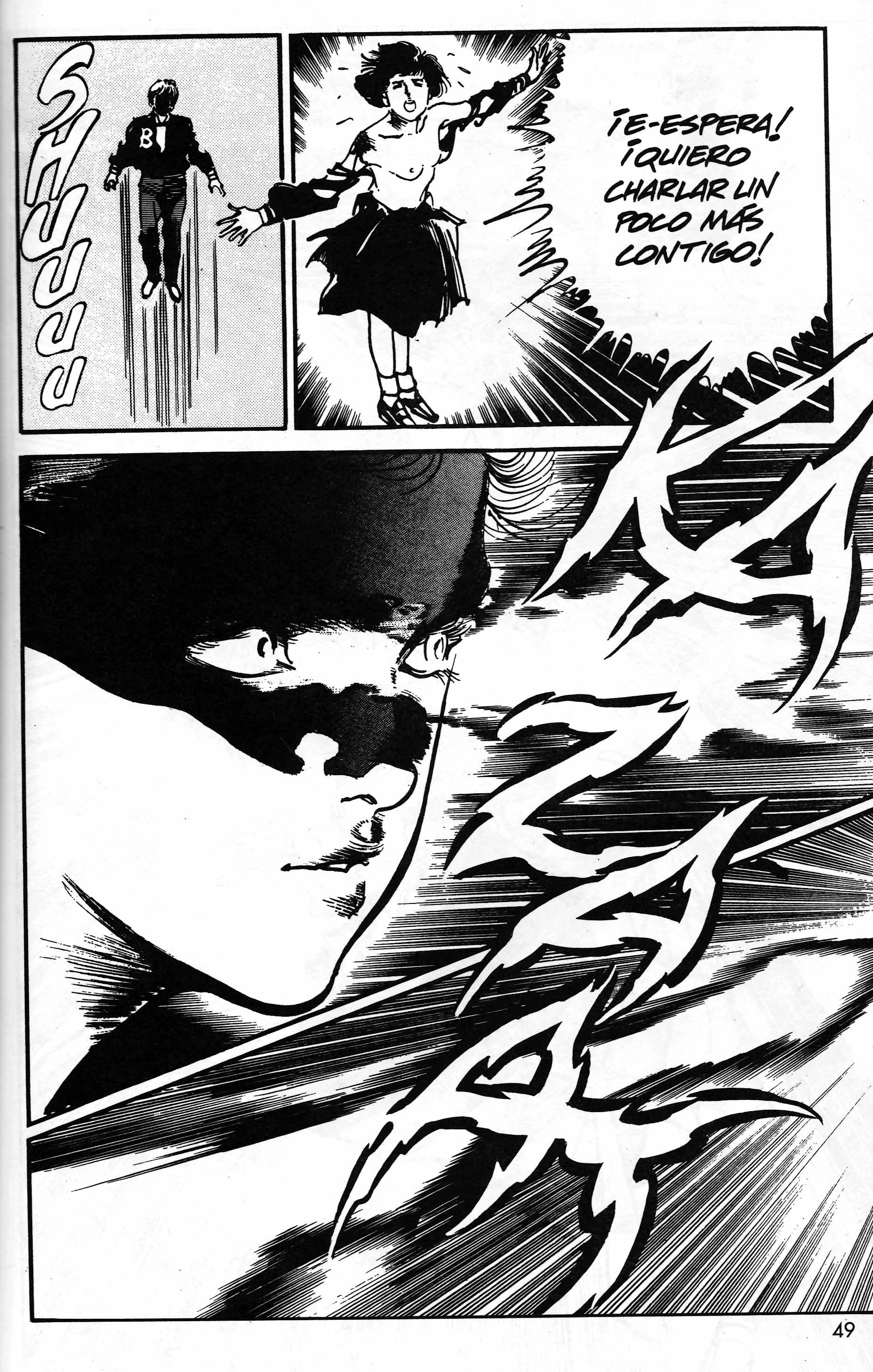 Mai (Comic Release Group) 13