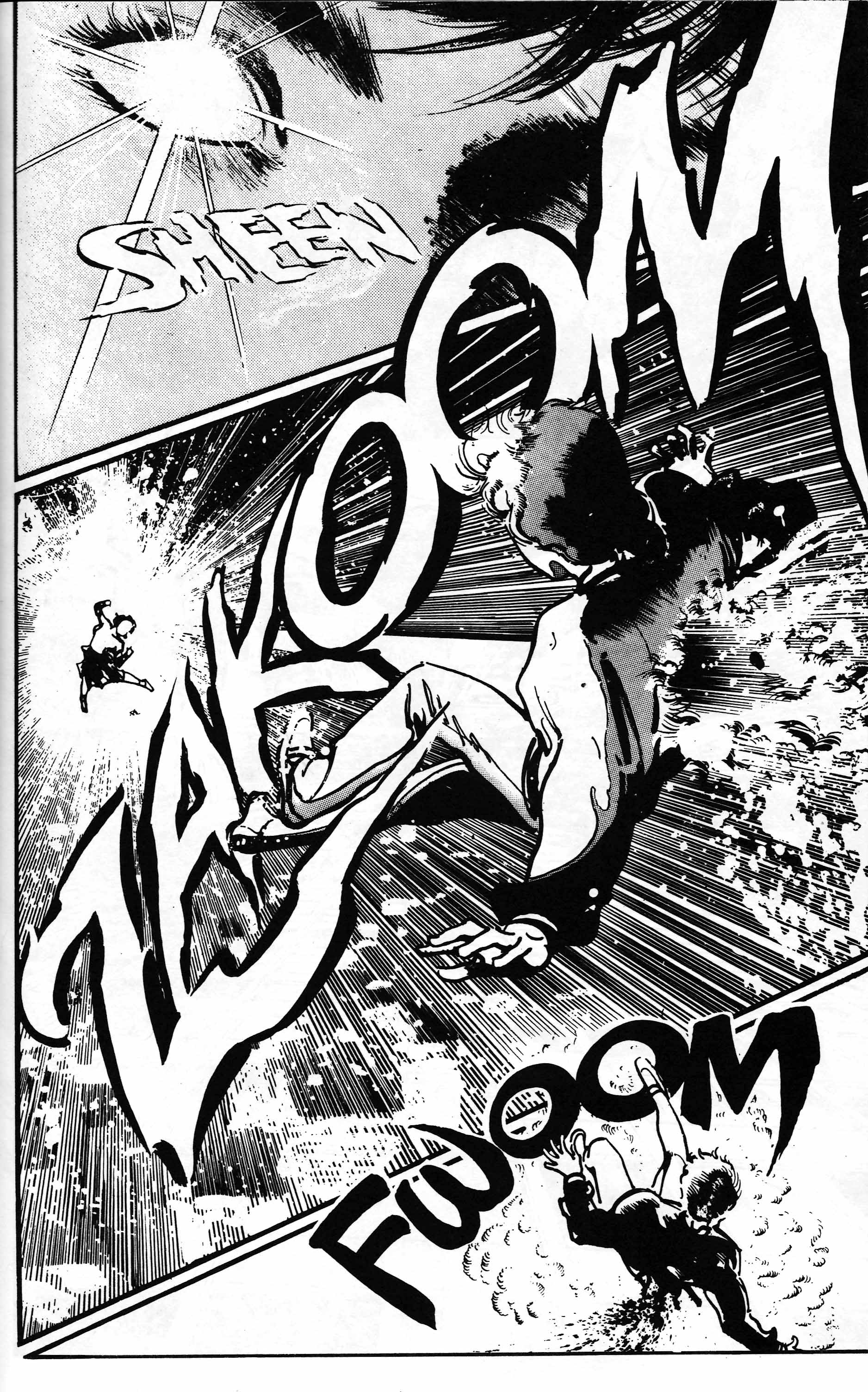 Mai (Comic Release Group) 15