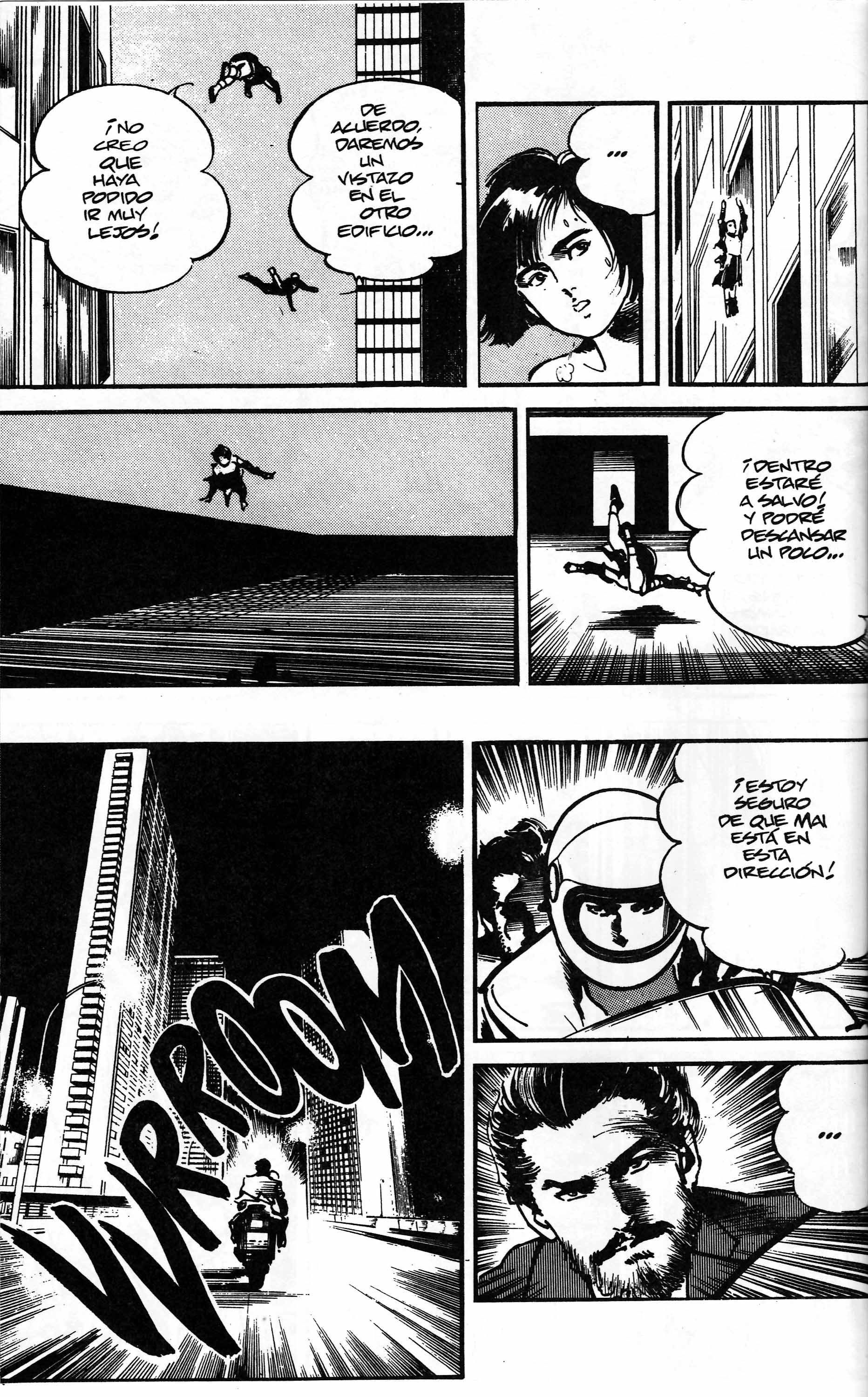 Mai (Comic Release Group) 4