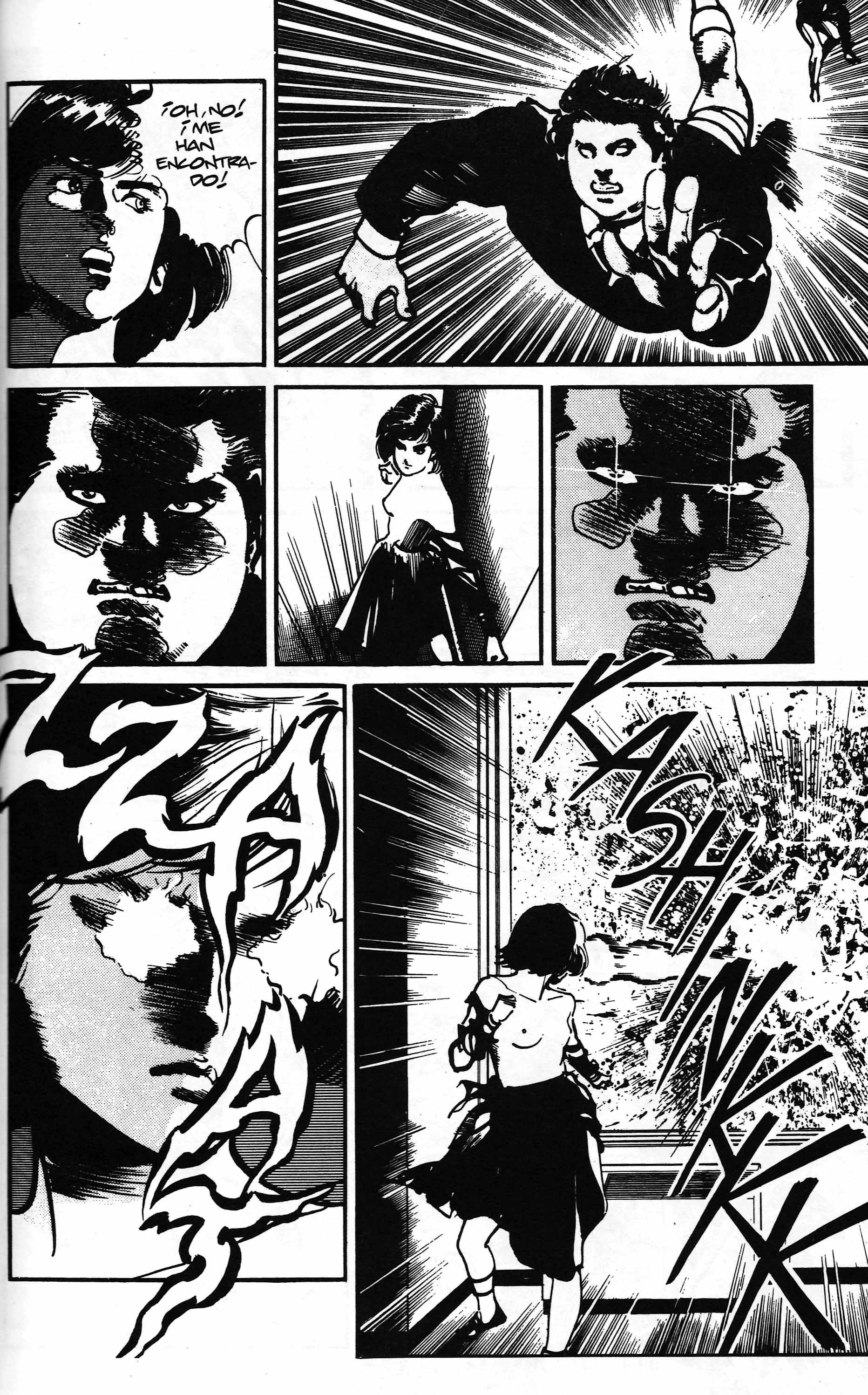 Mai (Comic Release Group) 7