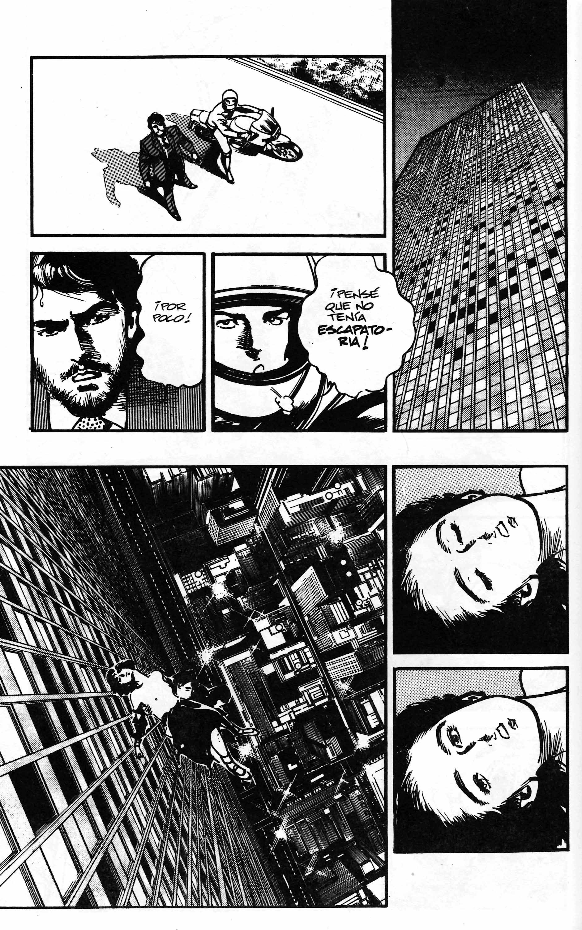 Mai (Comic Release Group) 9