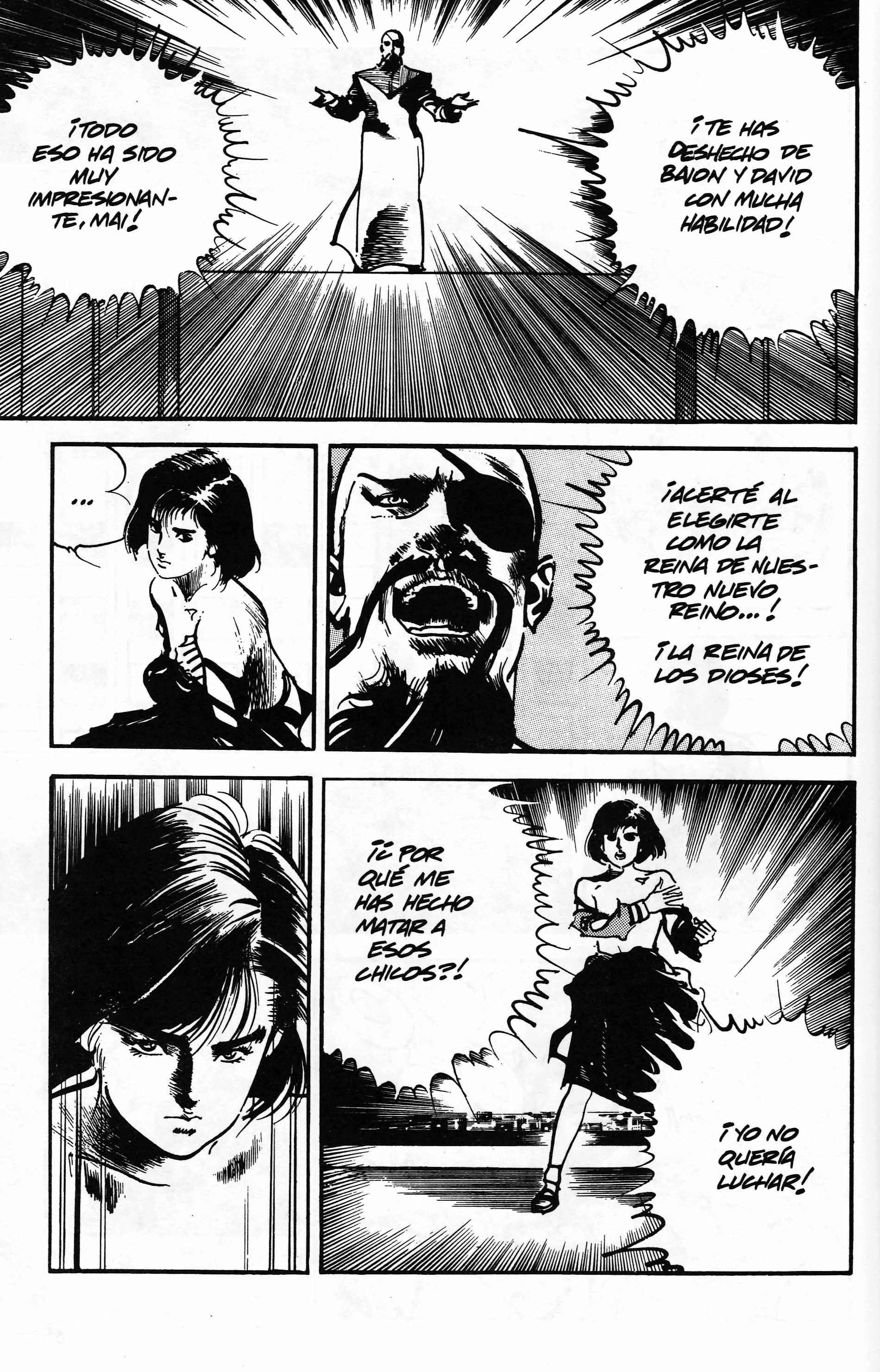 Mai (Comic Release Group) 13