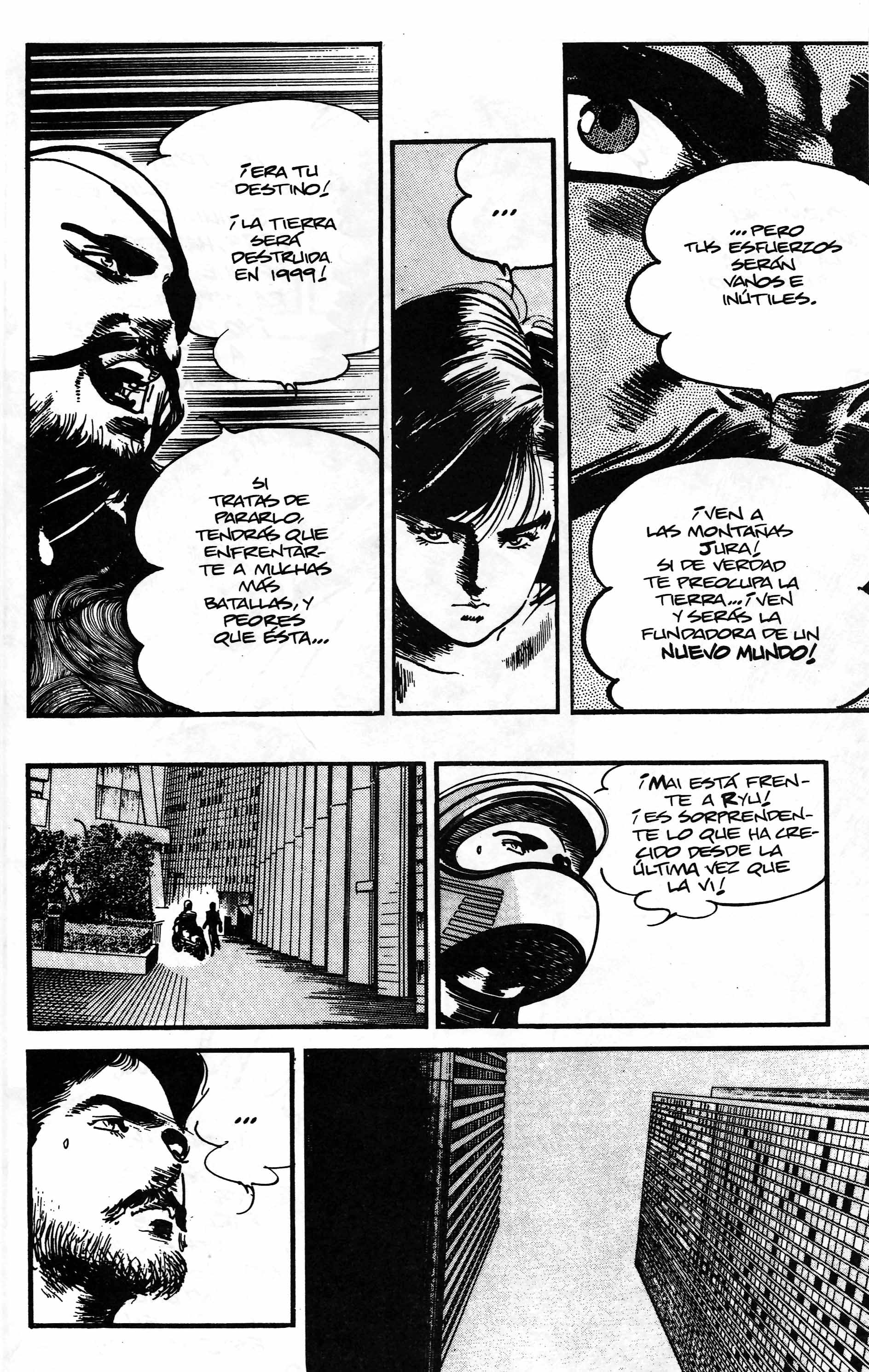 Mai (Comic Release Group) 14