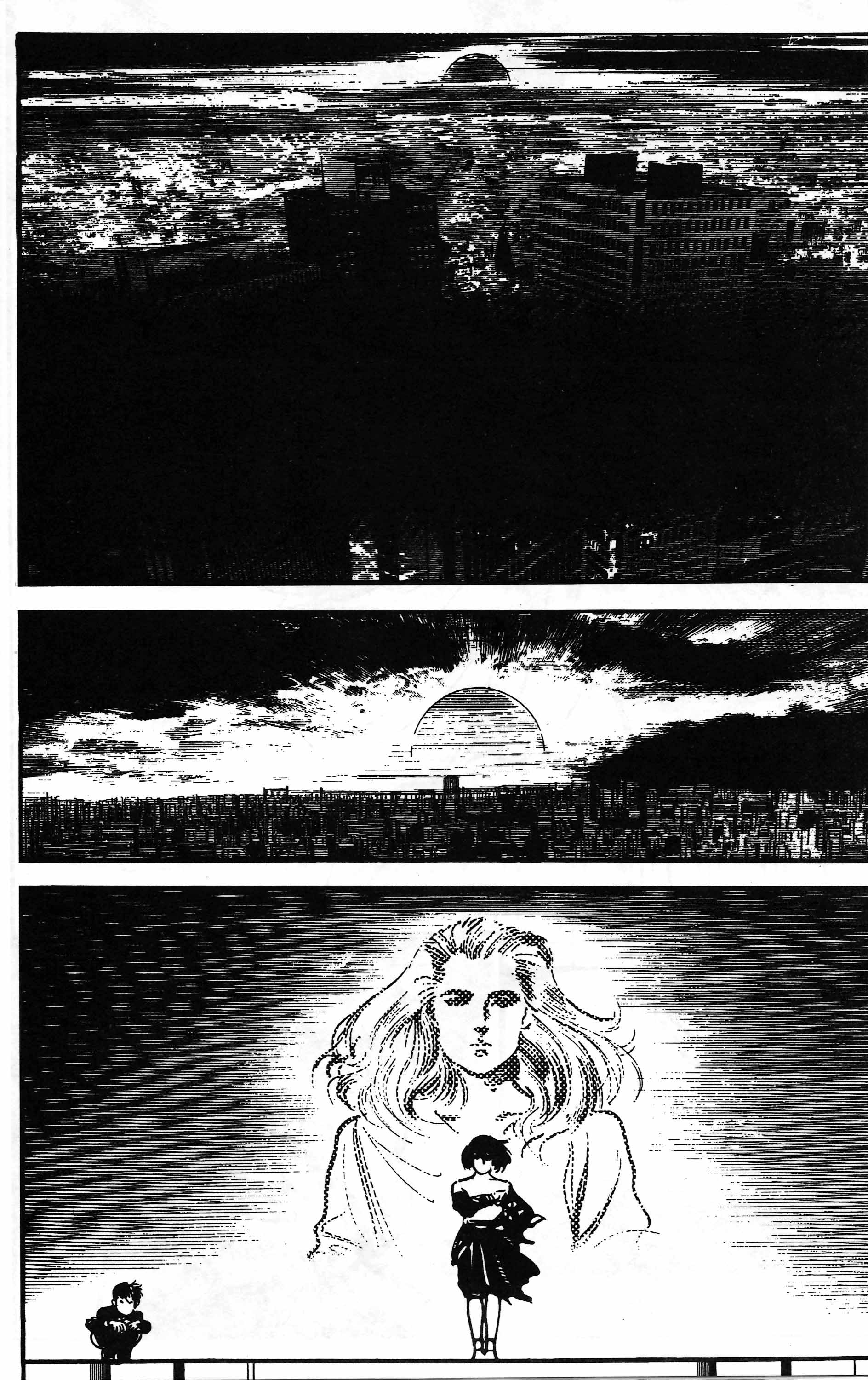 Mai (Comic Release Group) 18