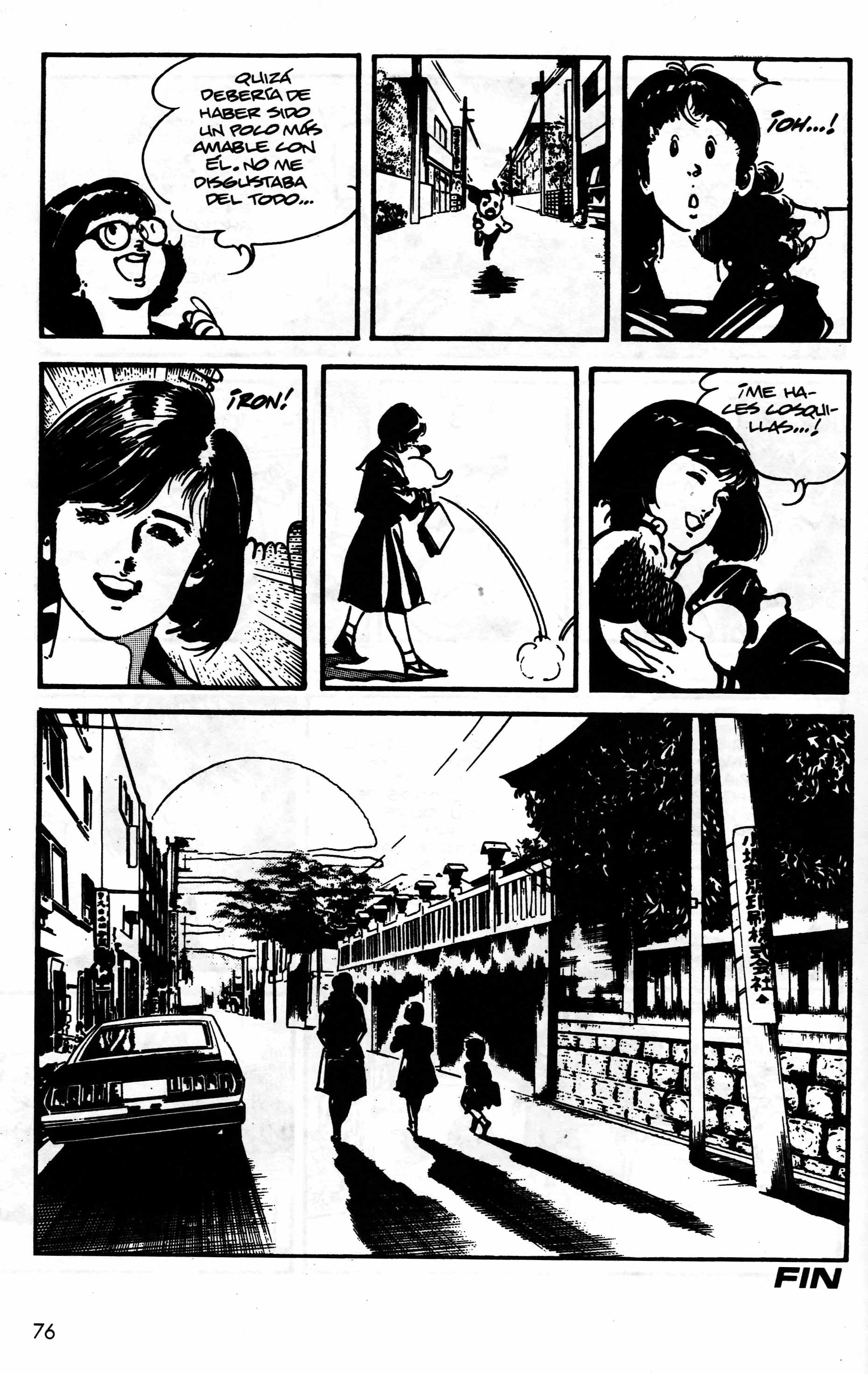 Mai (Comic Release Group) 23