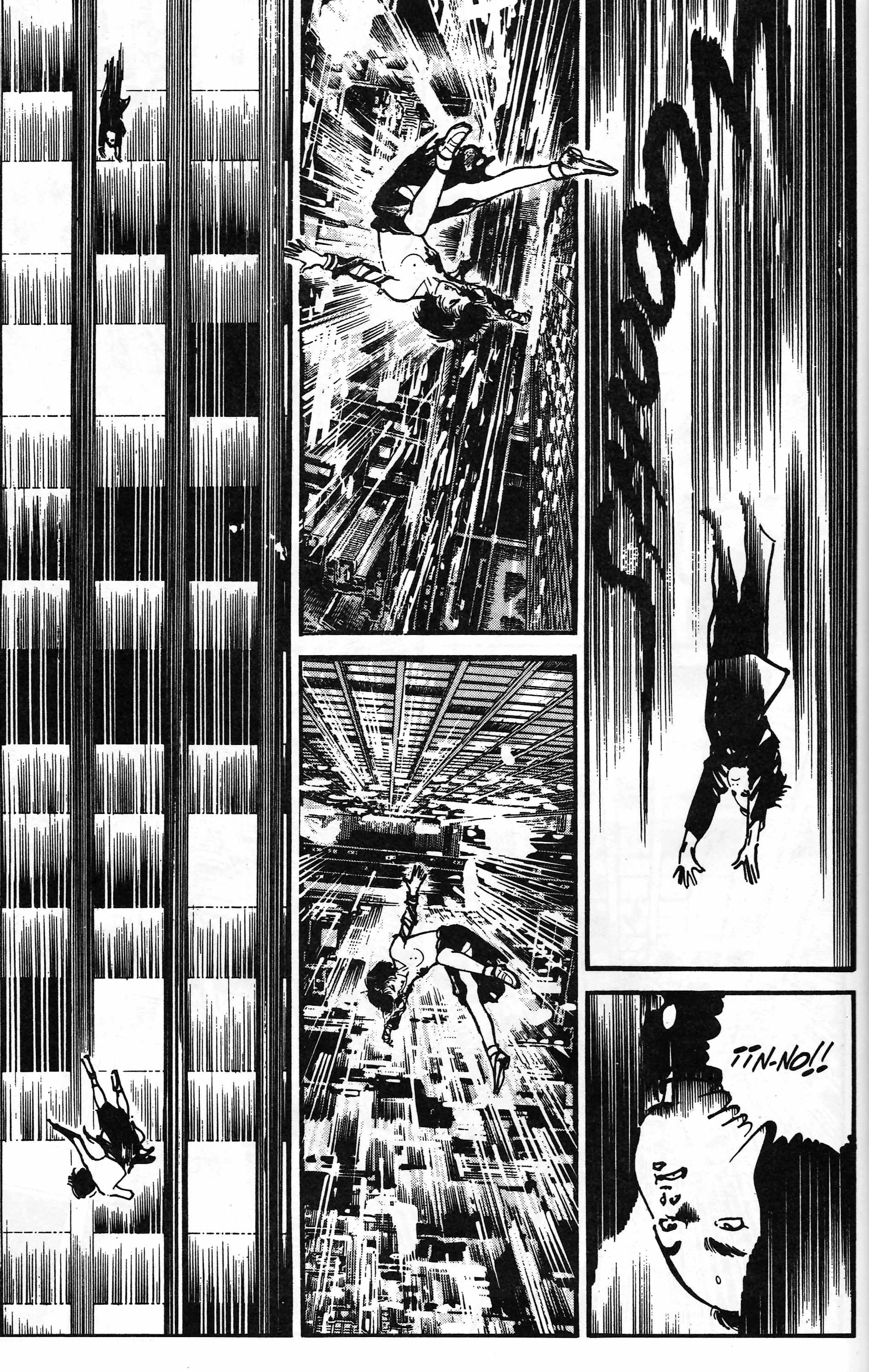 Mai (Comic Release Group) 3