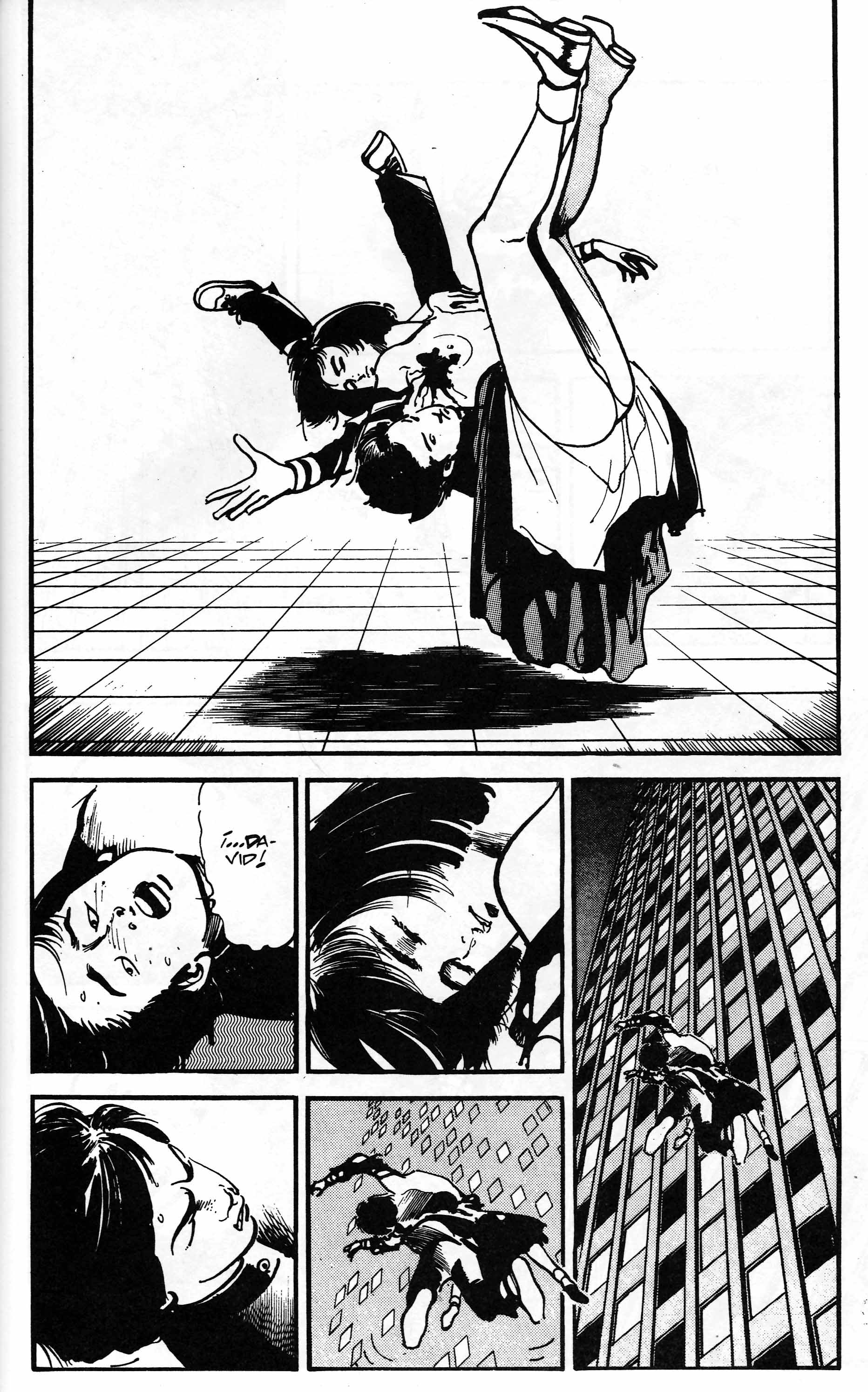 Mai (Comic Release Group) 8